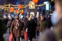 Дания закрывает развлекательные заведения из-за рекордных показателей заболевания коронавирусом