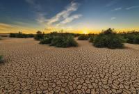 Ученые заявили, что изменения климата превратят Землю в «раскаленный шар»