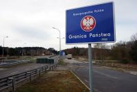 Польша изменила правила въезда для граждан стран не из Евросоюза