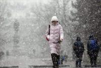 В Украине объявлено штормовое предупреждение на завтра