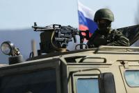 РФ продолжает наращивать войска на границе с Украиной: спутниковые снимки