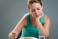 Потеря аппетита может быть одним из симптомов заражения Omicron