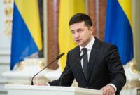 Зеленский упростил предоставление гражданства иностранцам, защищавшим Украину