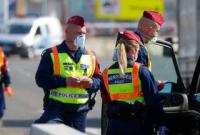 В результате крушения легкомоторного самолета в Австралии погибли четыре человека