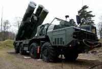 Украина просит США предоставить ей зенитно-ракетные комплексы Patriot