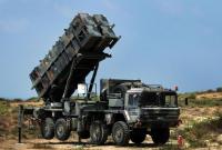 Украина просит США предоставить ракеты Patriot и системы ПВО