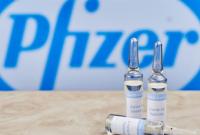 Pfizer будет тестировать бустерную дозу COVID-вакцины на детях в возрасте от шести месяцев