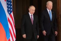 Переговоры Путина и Байдена состоятся в ближайшее время - Госдеп США