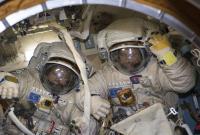 Американські астронавти відклали вихід у відкритий космос через небезпеку за бортом МКС