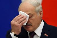Пятый пакет санкций против Беларуси