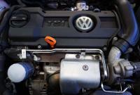 Volkswagen використовуватиме новітні екологічні дизелі