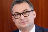 Правительство Германии избрало новым главой Бундесбанка Йоахима Нагеля