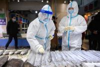 ВОЗ призвала Китай предоставить больше данных о происхождении коронавируса