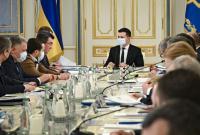 Українці вважають РНБО сильнішим за Раду і Кабмін