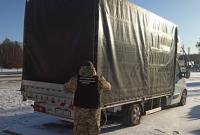 Из Беларуси в Украину везли контрабанду подсанкционных российских товаров: остановили на границе