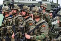 Войска РФ у границ Украины: НАТО повышает готовность Сил быстрого реагирования – Welt