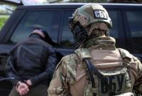 В Украине задержали "вора в законе" из санкционного списка СНБО