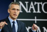 НАТО призвало Путина использовать приближающиеся праздники для отвода своих сил от границы с Украиной