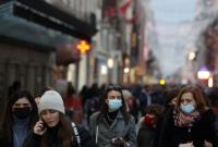 Италия сообщила о рекордно высоком уровне заражения Covid-19 за все время пандемии