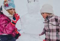 В Україні на Новий рік очікується істотне похолодання