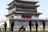 Карантин в китайском Сиане: десятки чиновников наказали из-за вспышки COVID-19
