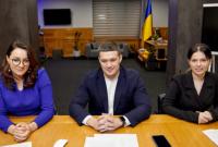 Украина продолжает бороться за право проведения EXPO 2030 в Одессе