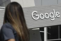 Российский суд оштрафовал Google почти на 100 миллионов долларов