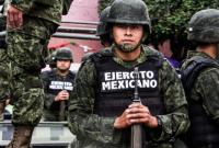 Суд приговорил двух офицеров мексиканской армии к 30 годам за убийство женщины