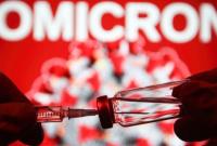 Германия планирует ввести 60 млн бустерных прививок для борьбы с Omicron