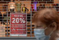 В Чехии завершается режим ЧС, который ввели из-за коронавируса