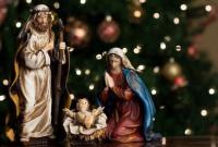25 декабря празднуют Рождество по григорианскому календарю
