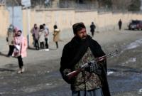 Талибы запретили включать музыку в машинах