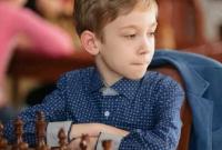 Украинский шахматист победил в Суперфинале юношеского Гран-при