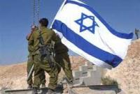 Израильский военный пост обстреляли на Западном берегу
