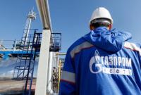 Газпром обвинил Западную Европу в дефиците газа в ЕС
