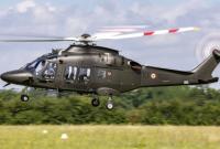 Минобороны Австрии купило в Италии 18 многоцелевых вертолетов за €350 миллионов