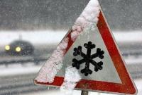 Непогода в Украине: дорожники уверяют, что пробок не фиксируют