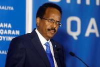 Президент Сомали приостановил полномочия подозреваемого в коррупции премьера