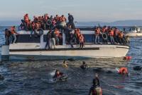 В Ливии на берег вынесло тела 27 мигрантов