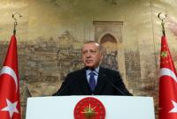 Эрдоган намерен вывести Турцию в топ-10 экономик мира