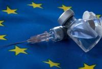 В Евросоюзе за год вакцинировали более 78% взрослого населения