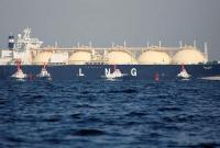 Все больше американских танкеров меняют курс на Европу из-за роста цен на газ – Bloomberg