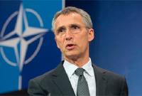 Столтенберг: Заседание Совета НАТО-Россия может состояться 12 января