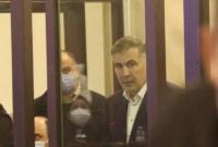 Лечение завершилось: в Минюсте Грузии объяснили, когда Саакашвили переведут в изолятор в Рустави