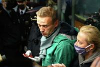 В России задержали пятерых экс-координаторов региональных штабов Навального