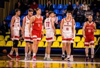 Баскетбол: лидер Суперлиги пробился в 1/8 финала Кубка Украины