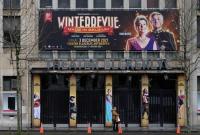 Бельгийские театры выиграли судебную борьбу за возобновление работы после закрытия из-за COVID-ограничений