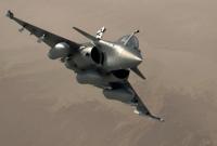 Франция подписала с ОАЭ мегаконтракт на 80 истребителей Rafale