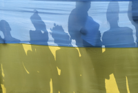 Население Украины сократится до 22 млн до конца века