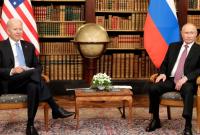 Переговори Путіна та Байдена можуть відбутися вже 7 грудня